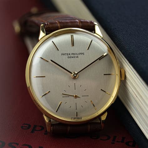 patek philippe calatrava empfohlene größen|patek philippe calatrava vintage.